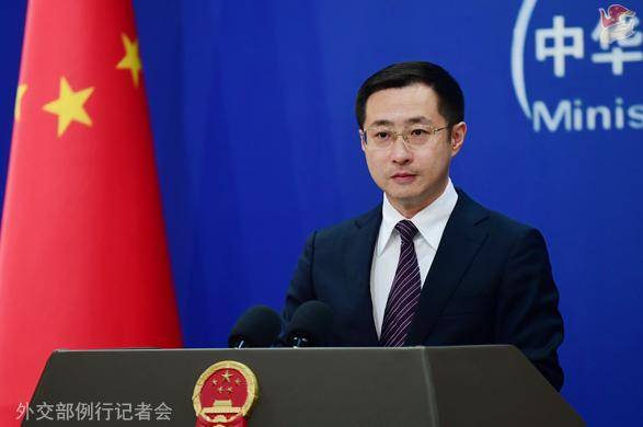 皇冠信用网如何注册_马来西亚总理最新涉华表态皇冠信用网如何注册，外交部：对安瓦尔总理的表态表示赞赏，中国必须统一，也必然统一