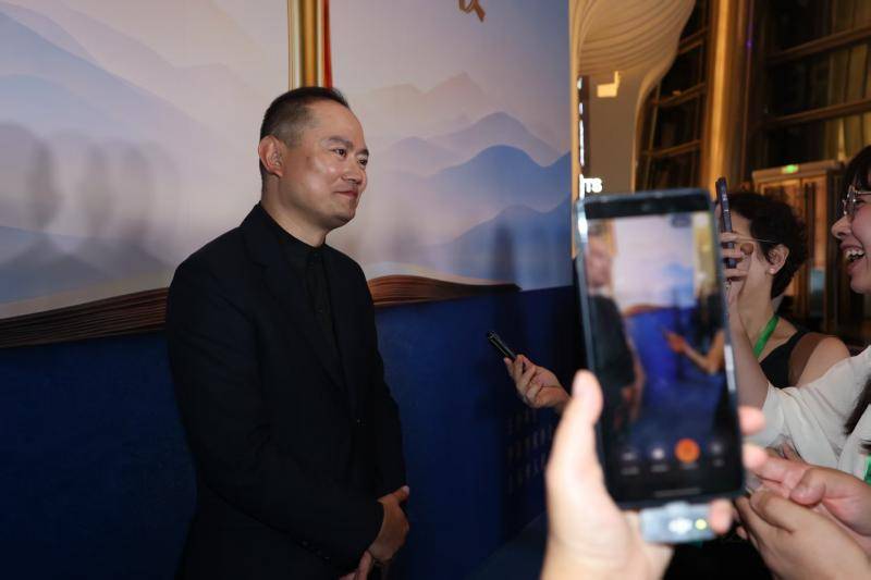 皇冠信用网怎么开户_北京地区(含在京中央单位)共有17部作品获第九届鲁迅文学奖皇冠信用网怎么开户,占获奖总数近一半