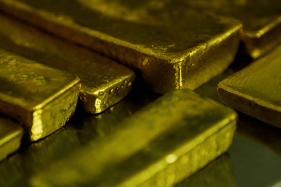 信用盘如何申请_金灿荣：中国在美国存放的黄金信用盘如何申请，眼下该不该跟风运回来？