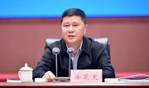 皇冠信用网开户_经中共中央组织部同意皇冠信用网开户，徐芝文任西藏自治区党委组织部部长