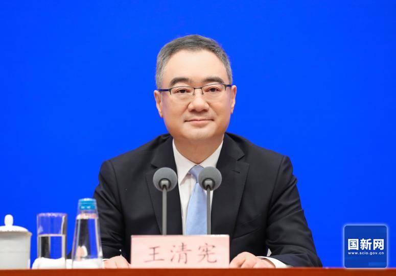 皇冠代理怎么拿_因工作变动皇冠代理怎么拿,王清宪辞去安徽省省长职务