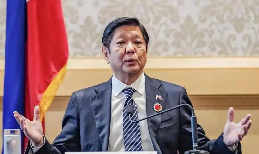 皇冠信用网在线申请_联合国大会交锋!菲律宾炒作南海仲裁皇冠信用网在线申请,中方回应六个字:不接受,不承认