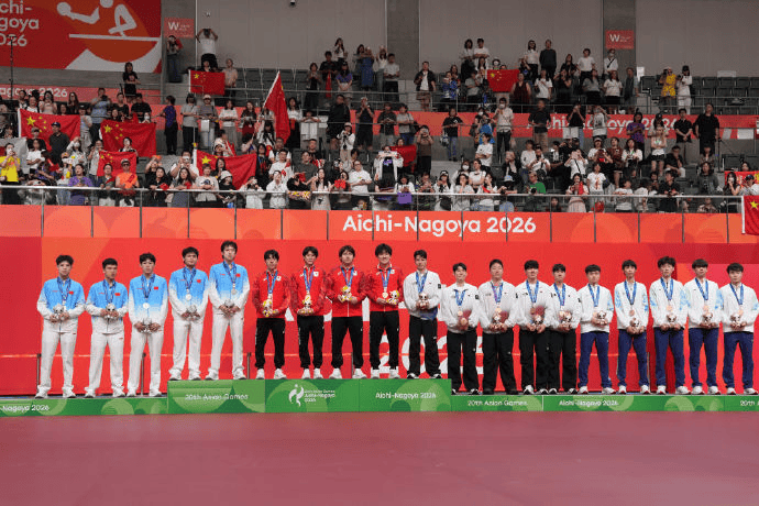 皇冠信用网登3代理申请_水谷隼:中国男乒过去像王楚钦一样的选手有五六个皇冠信用网登3代理申请,如今只依赖他一人