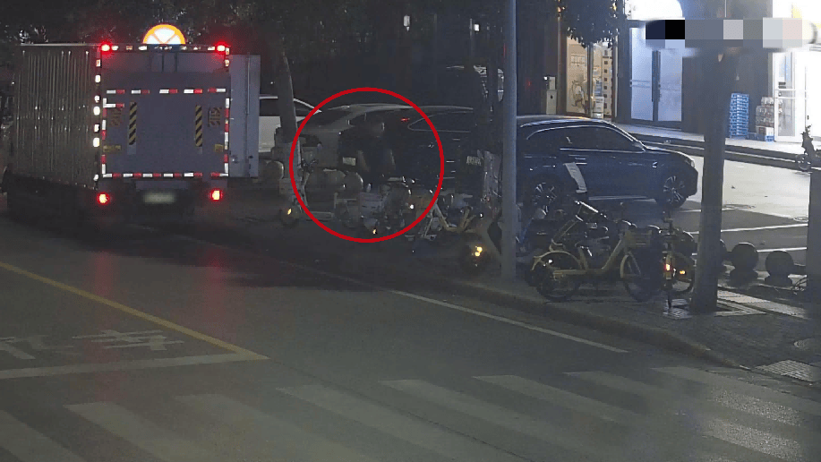 皇冠信用网要押金吗	_西安经开民警破获奇葩盗窃案：偷13吨共享单车“创业” 忙活8天反倒亏皇冠信用网要押金吗	了