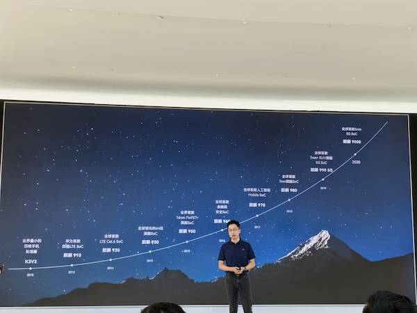 皇冠登3管理出租_华为披露下一代麒麟芯片进展皇冠登3管理出租，已进入测试阶段
