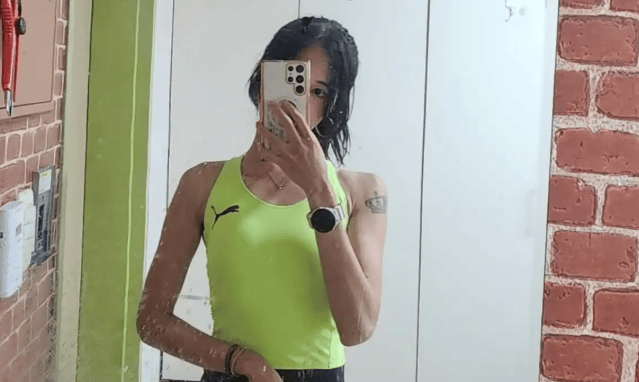 皇冠信用网出租足球_25岁女网红参加首尔马拉松比赛时不幸离世皇冠信用网出租足球,倒下时离终点只剩497米……