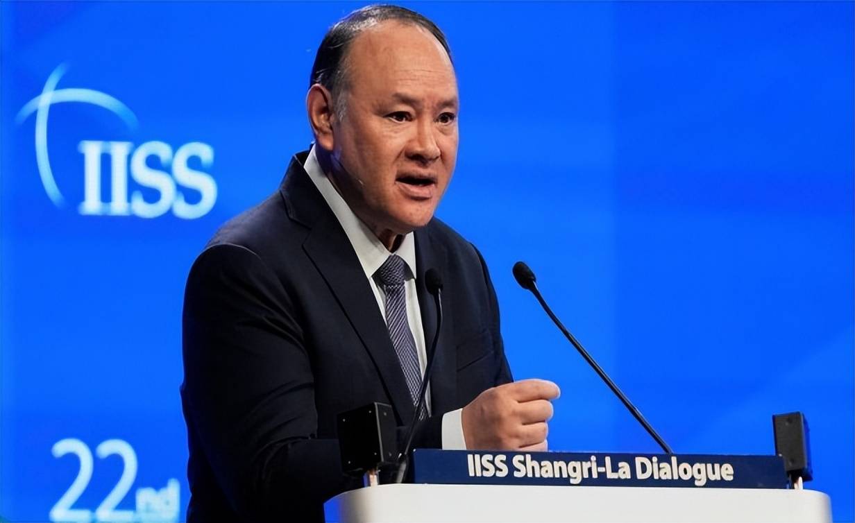 皇冠提现
_菲媒放风中国或拖走仁爱礁破船皇冠提现
,菲防长放狠话:这是“战争行为”